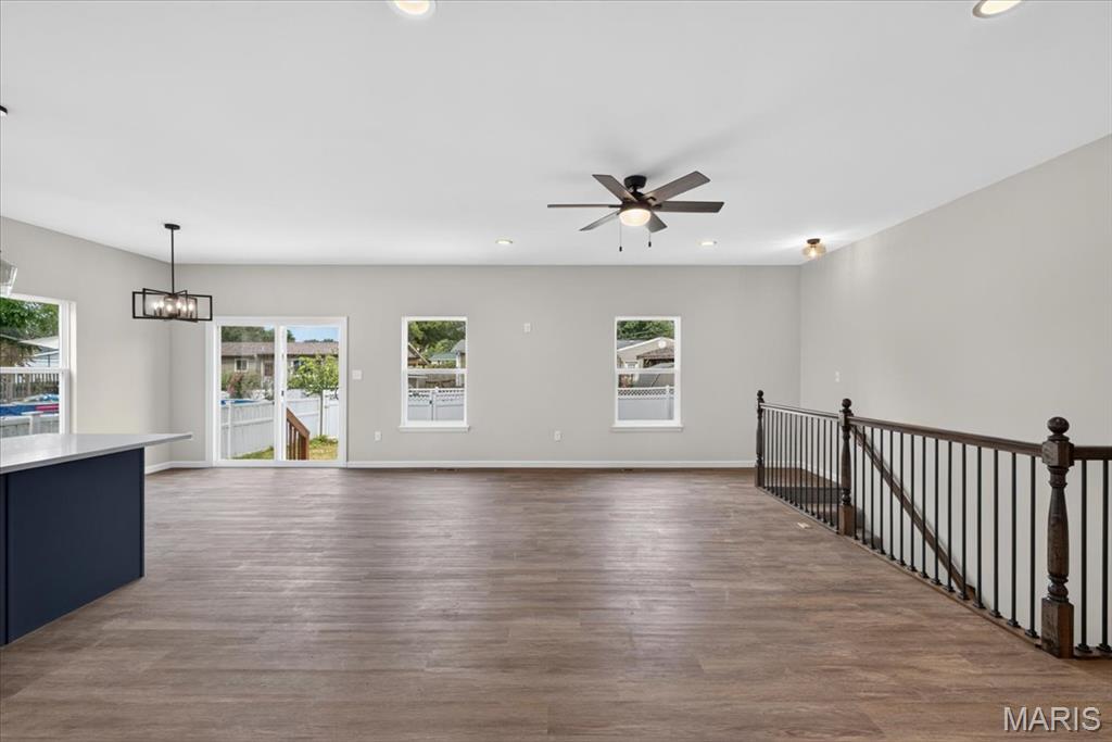 Shamrock Meadows 4 - Residential