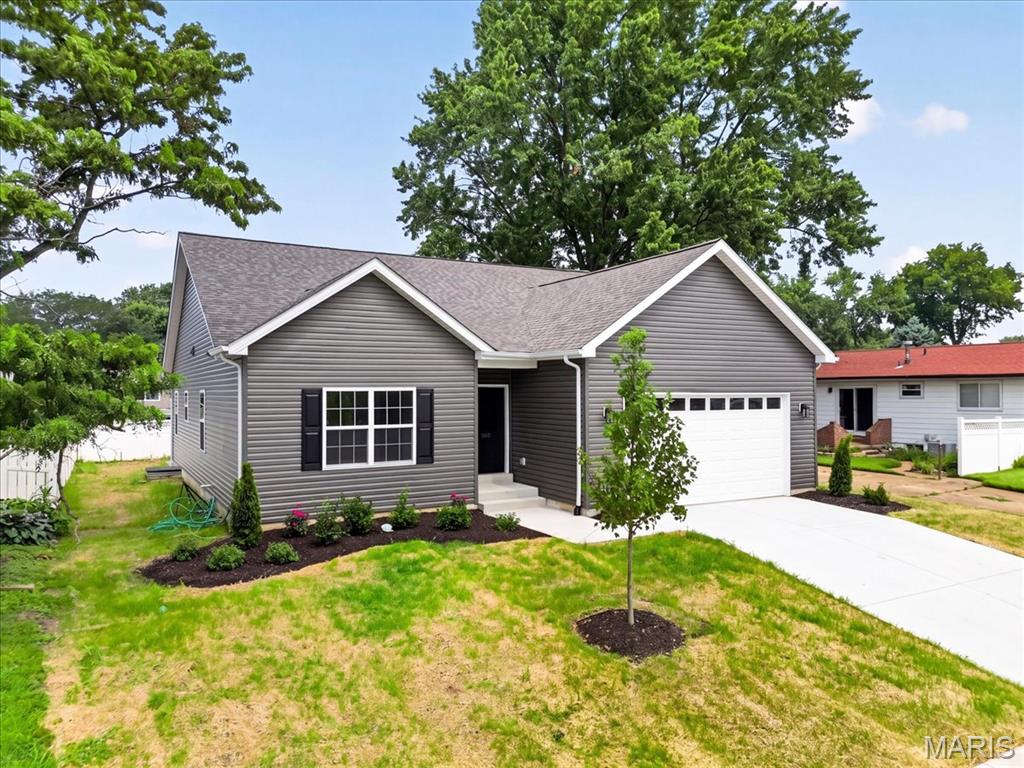 Shamrock Meadows 4 - Residential
