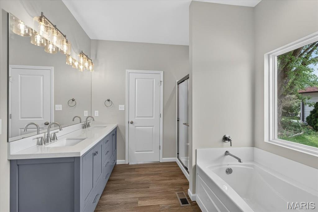 Shamrock Meadows 4 - Residential