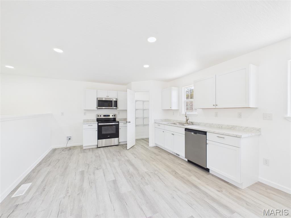 Castlerock Estates - Residential