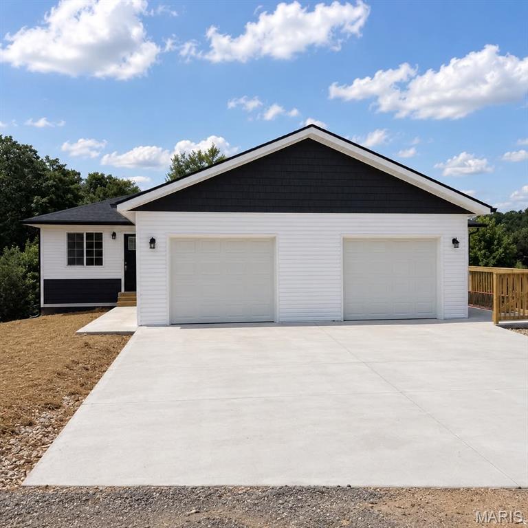 Castlerock Estates - Residential
