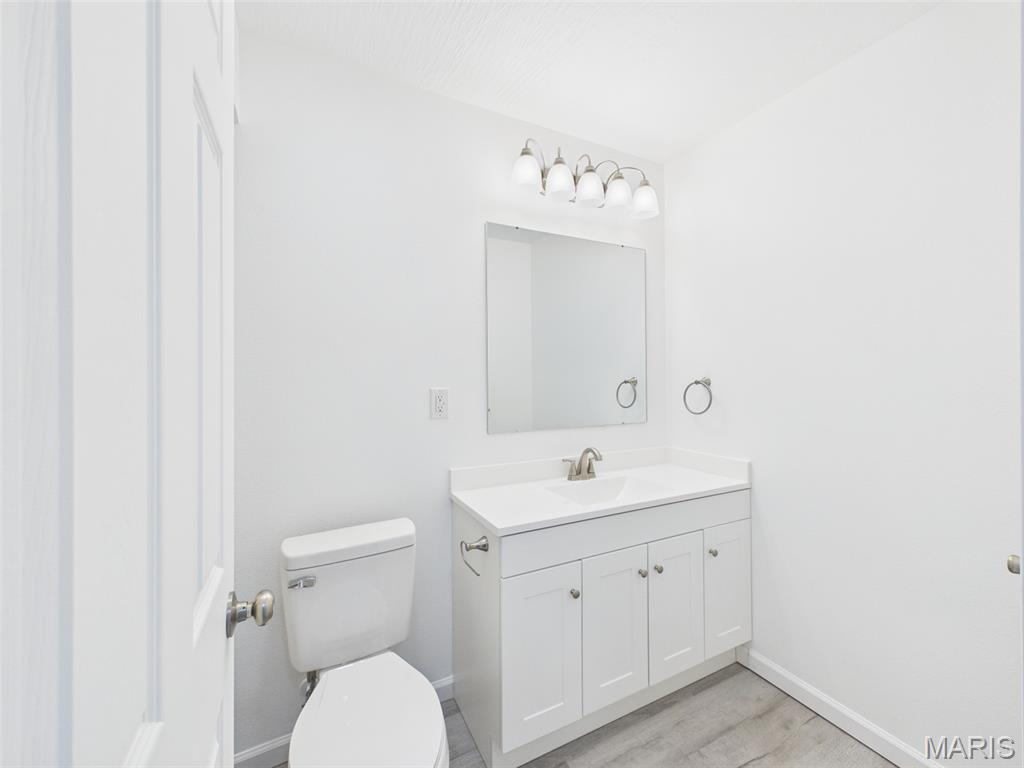 Castlerock Estates - Residential