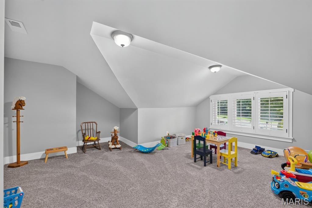 Ladue Rd/Creve Coeur - Residential