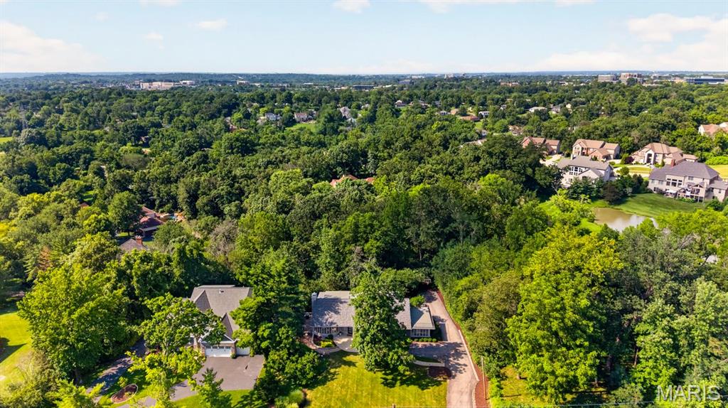 Ladue Rd/Creve Coeur - Residential