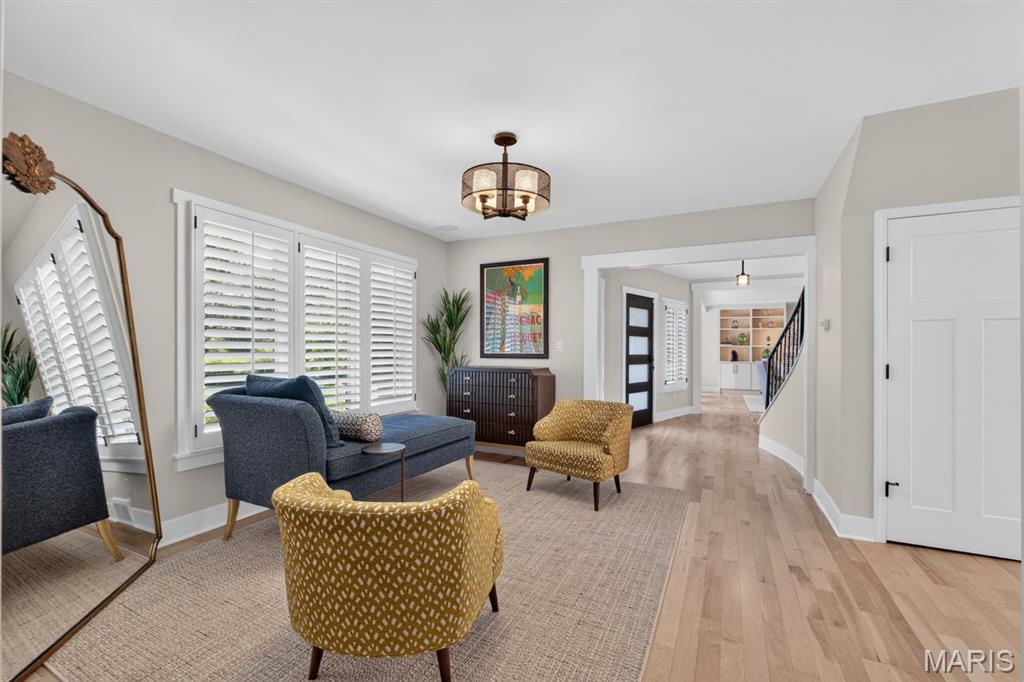 Ladue Rd/Creve Coeur - Residential