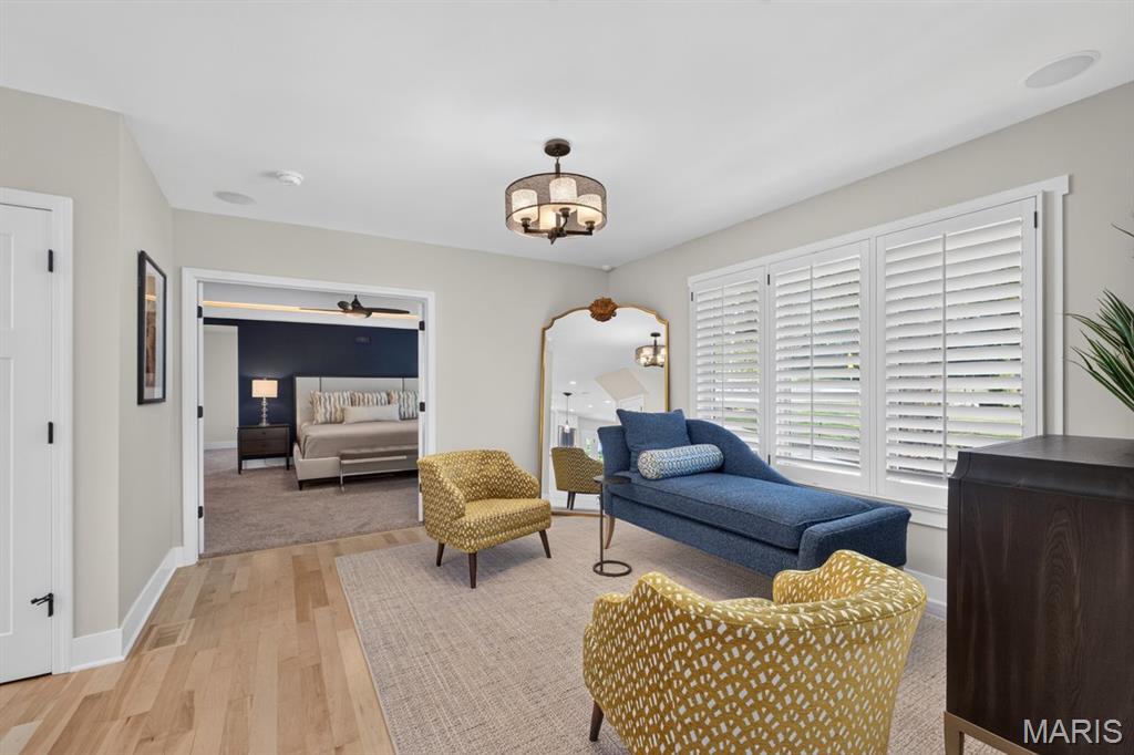 Ladue Rd/Creve Coeur - Residential