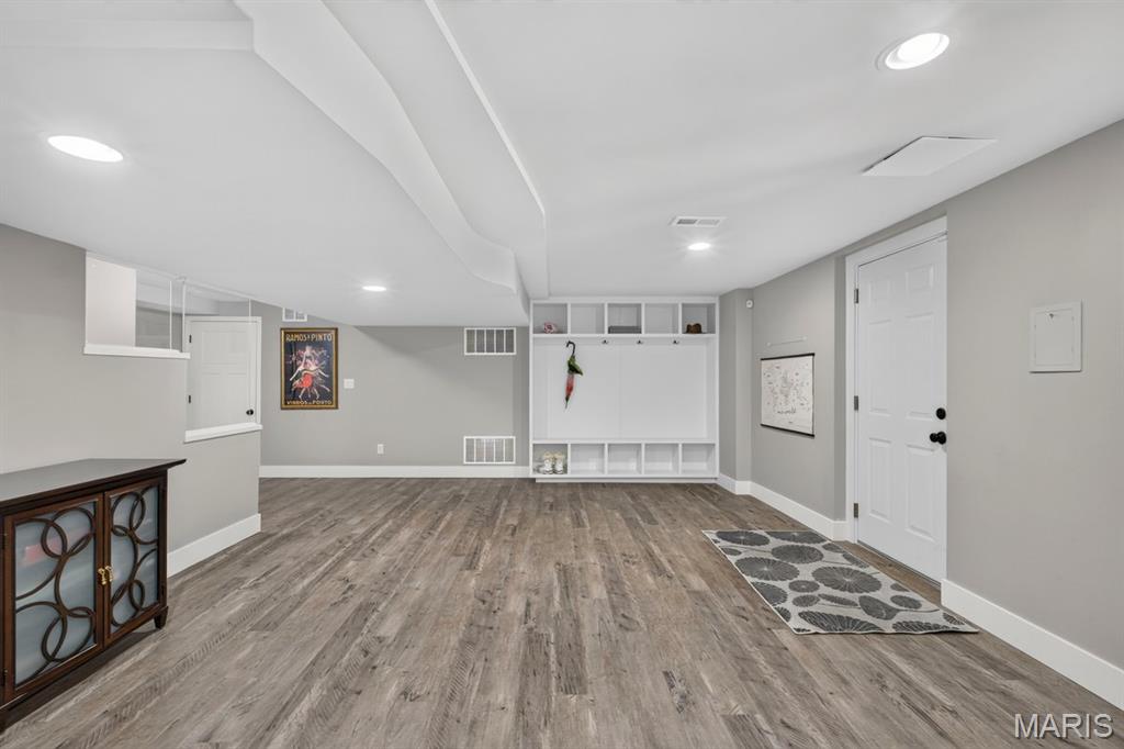 Ladue Rd/Creve Coeur - Residential
