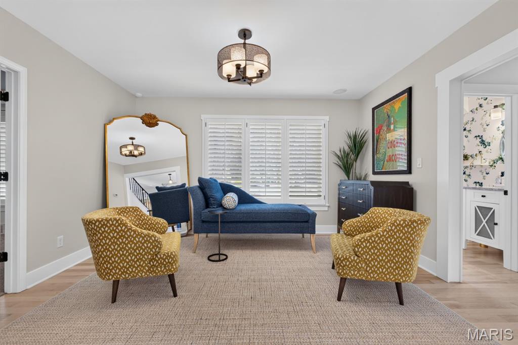 Ladue Rd/Creve Coeur - Residential
