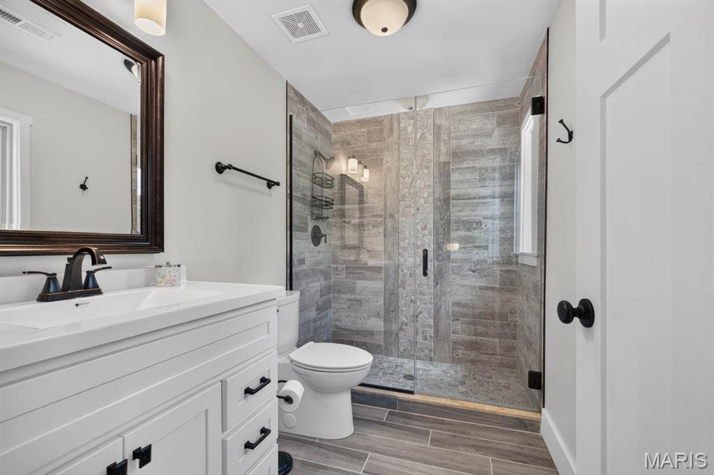 Ladue Rd/Creve Coeur - Residential