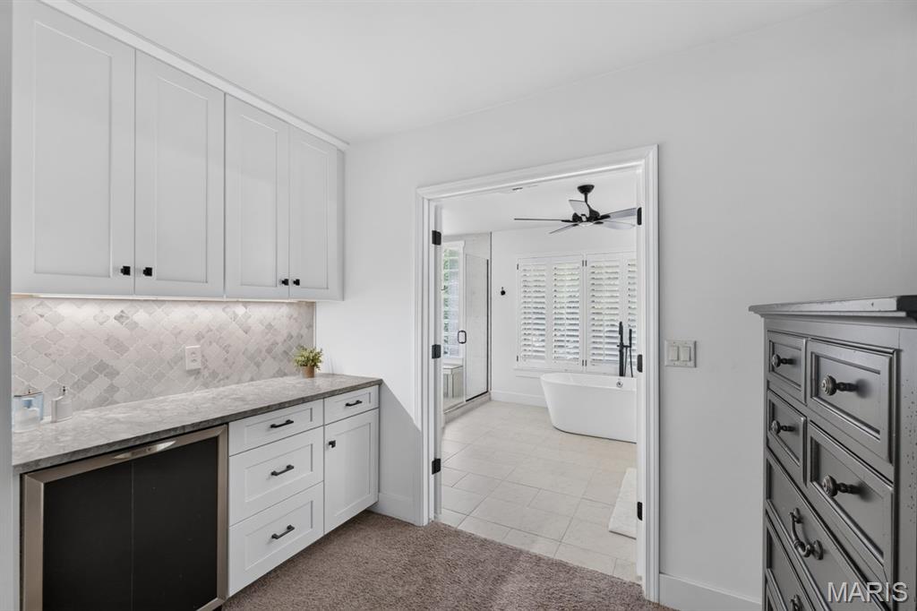 Ladue Rd/Creve Coeur - Residential