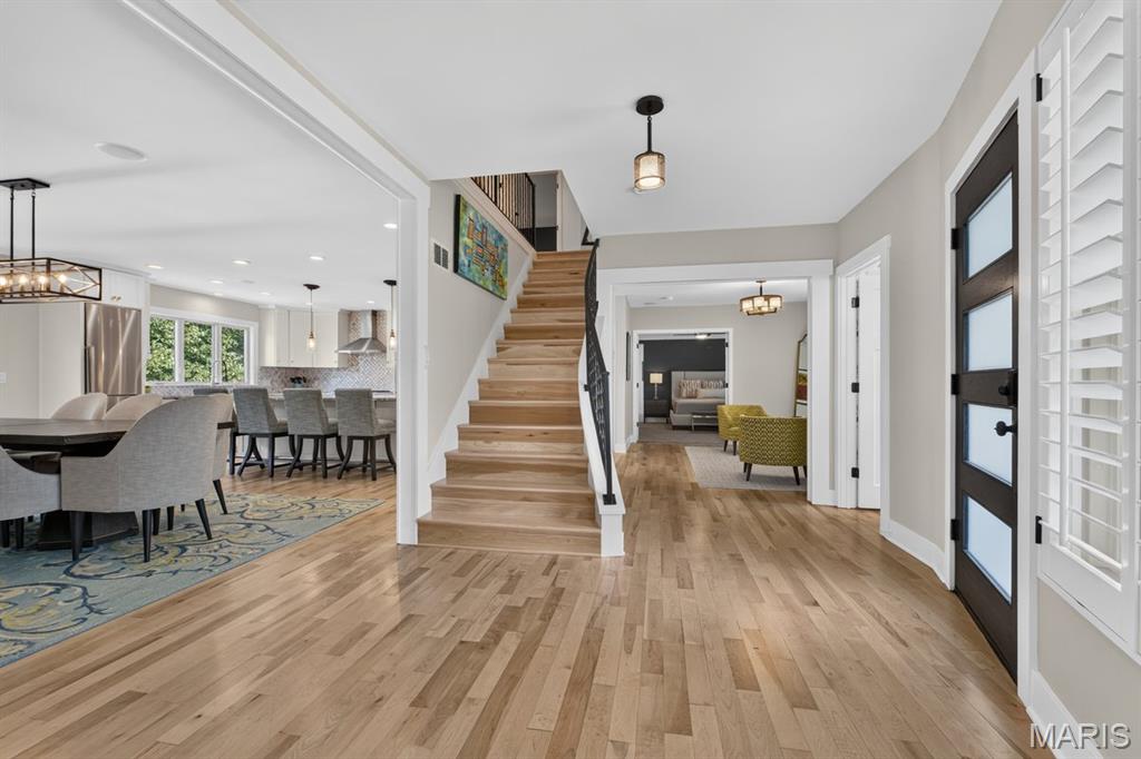 Ladue Rd/Creve Coeur - Residential