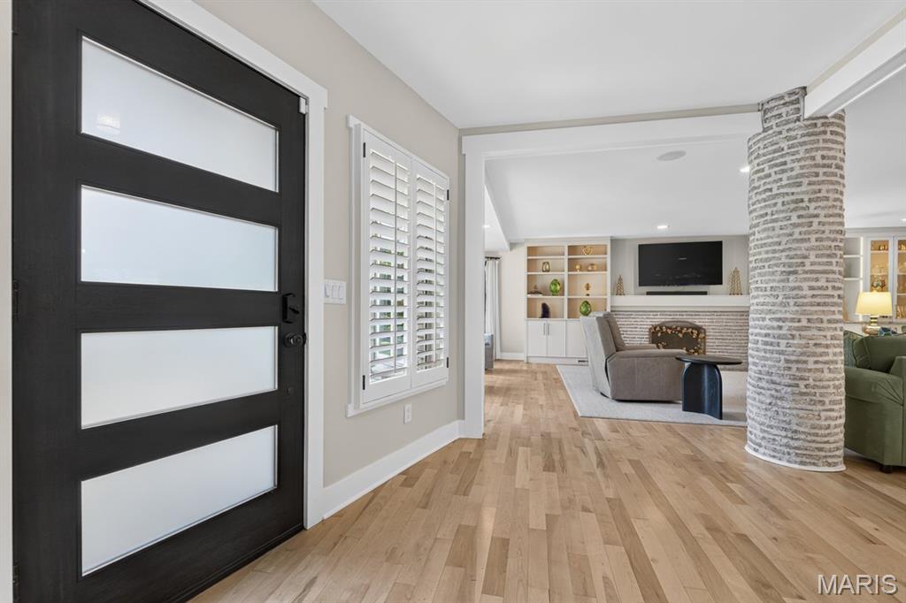 Ladue Rd/Creve Coeur - Residential