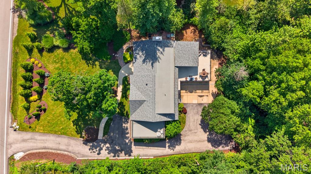 Ladue Rd/Creve Coeur - Residential