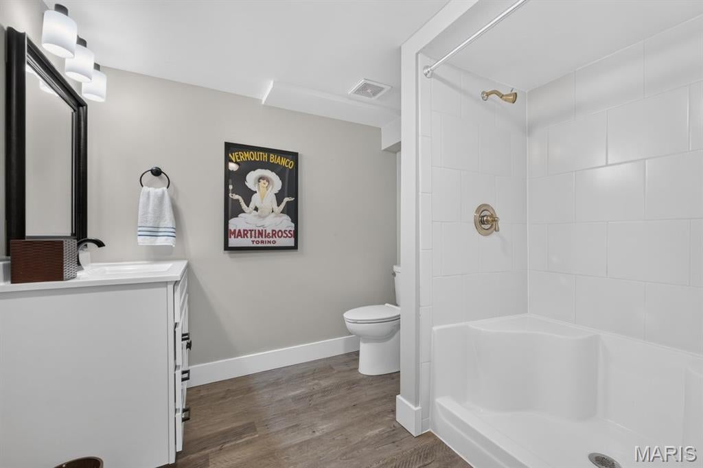 Ladue Rd/Creve Coeur - Residential