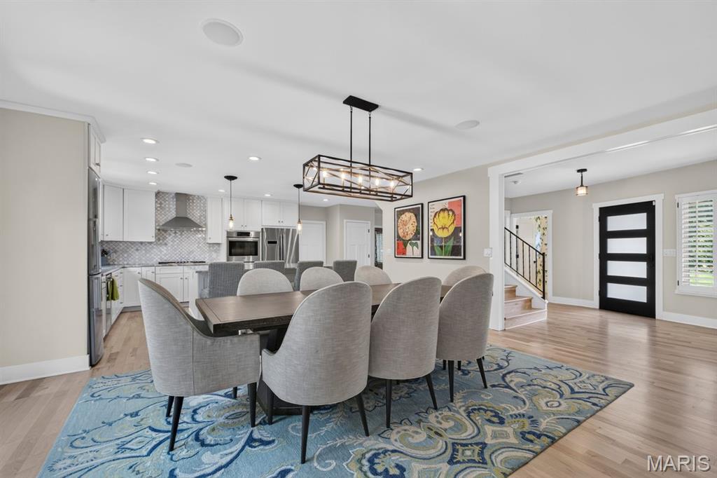 Ladue Rd/Creve Coeur - Residential