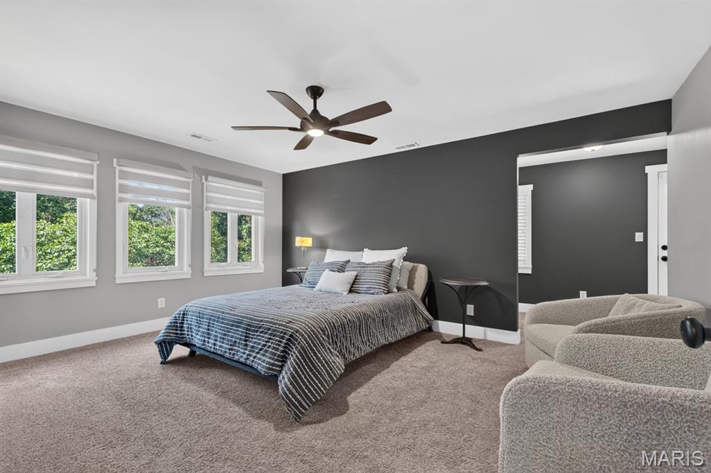Ladue Rd/Creve Coeur - Residential