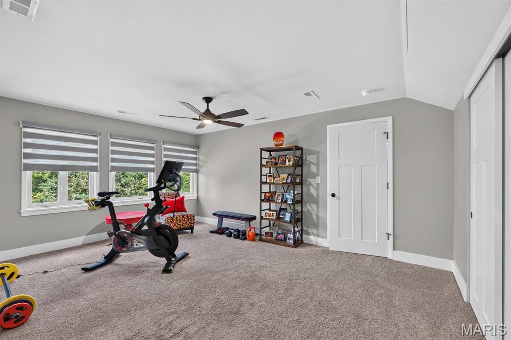 Ladue Rd/Creve Coeur - Residential