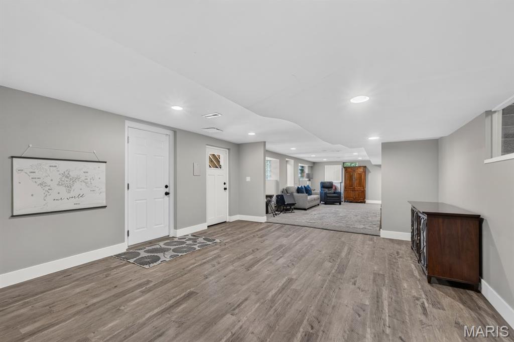 Ladue Rd/Creve Coeur - Residential