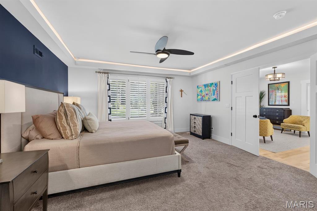 Ladue Rd/Creve Coeur - Residential