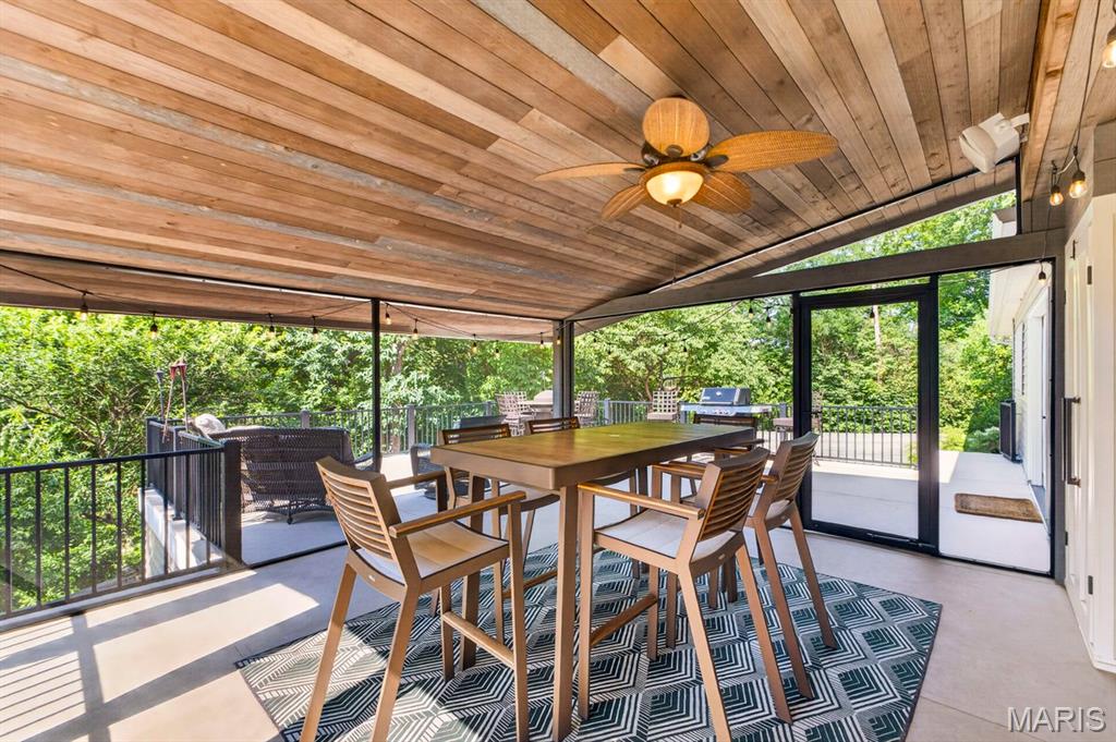 Ladue Rd/Creve Coeur - Residential