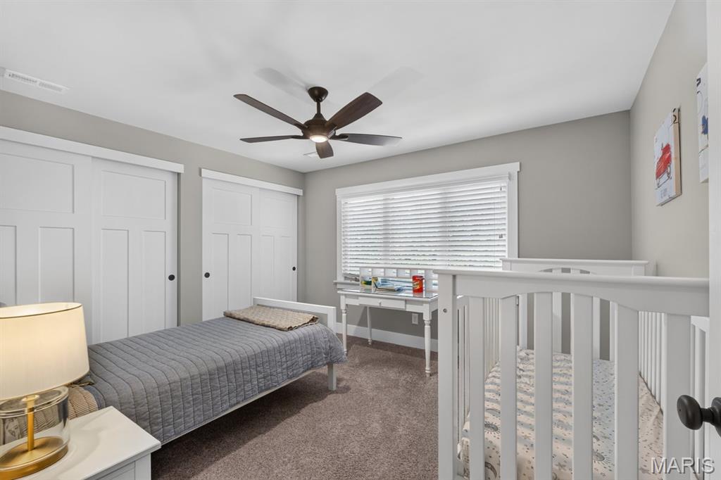 Ladue Rd/Creve Coeur - Residential