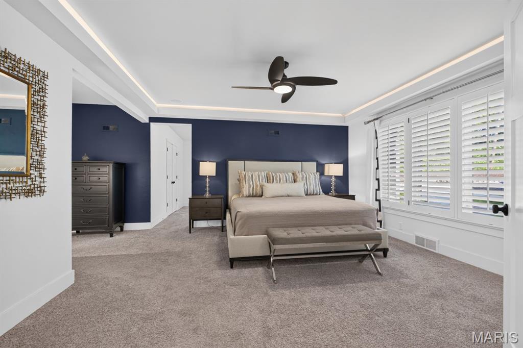 Ladue Rd/Creve Coeur - Residential