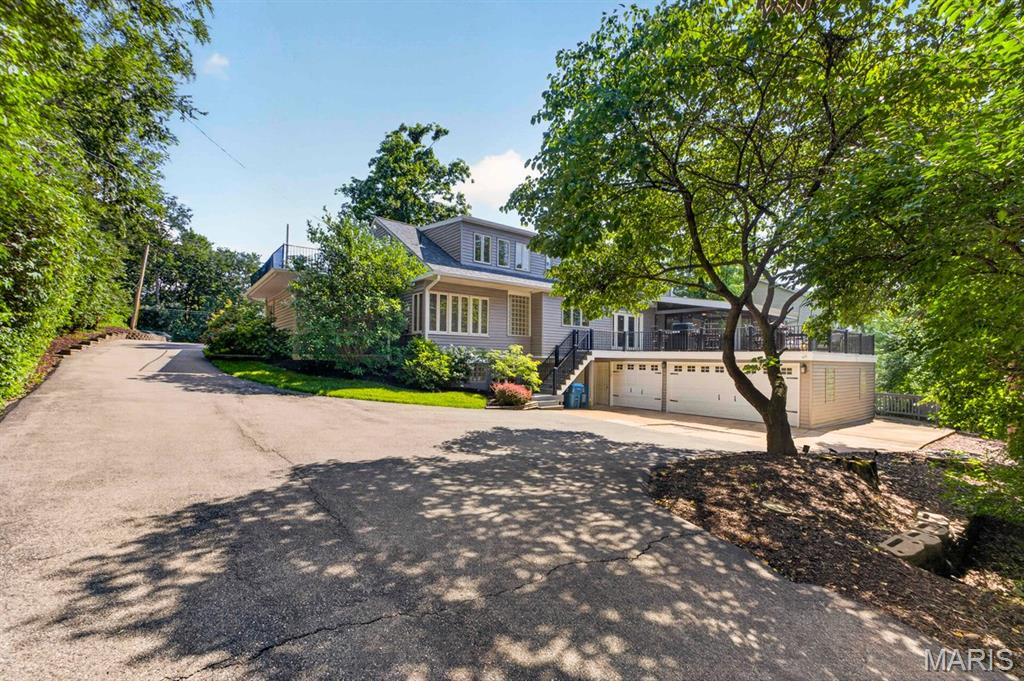 Ladue Rd/Creve Coeur - Residential