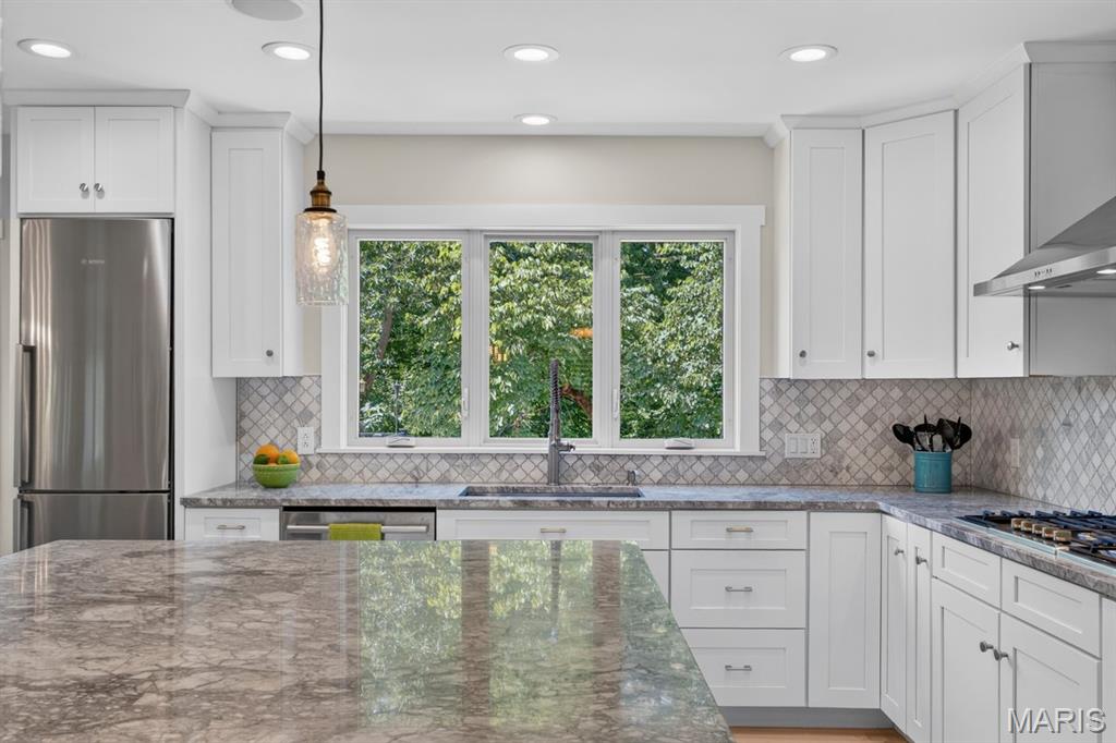 Ladue Rd/Creve Coeur - Residential