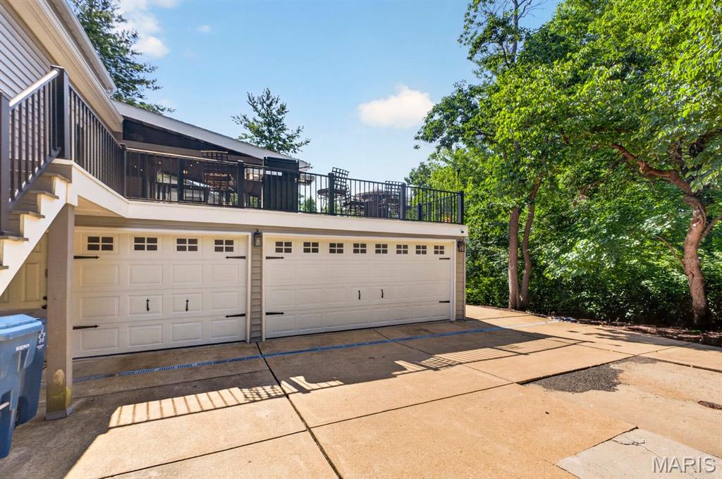 Ladue Rd/Creve Coeur - Residential