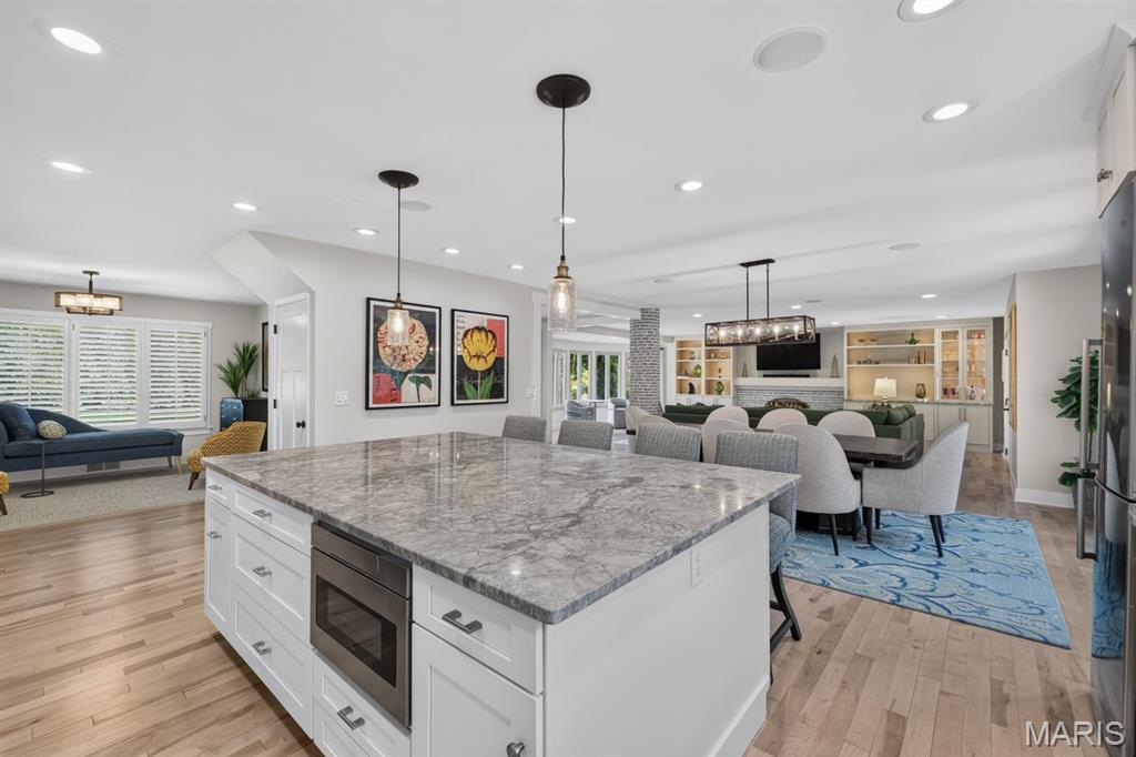 Ladue Rd/Creve Coeur - Residential