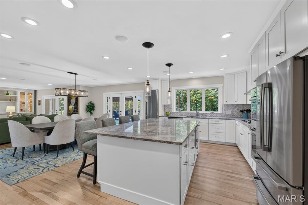 Ladue Rd/Creve Coeur - Residential