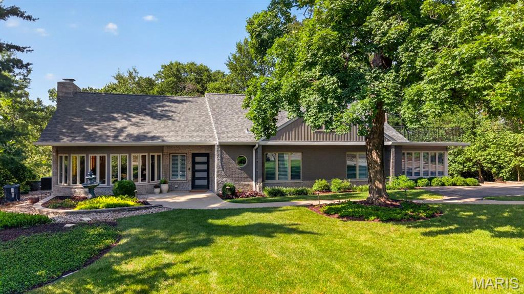 Ladue Rd/Creve Coeur - Residential