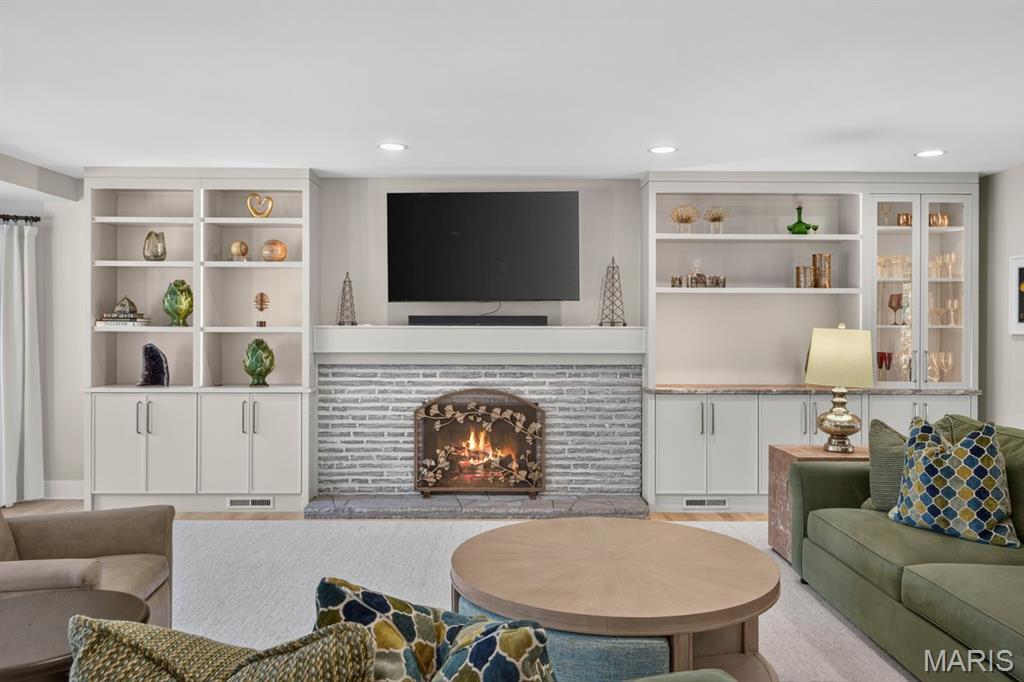 Ladue Rd/Creve Coeur - Residential