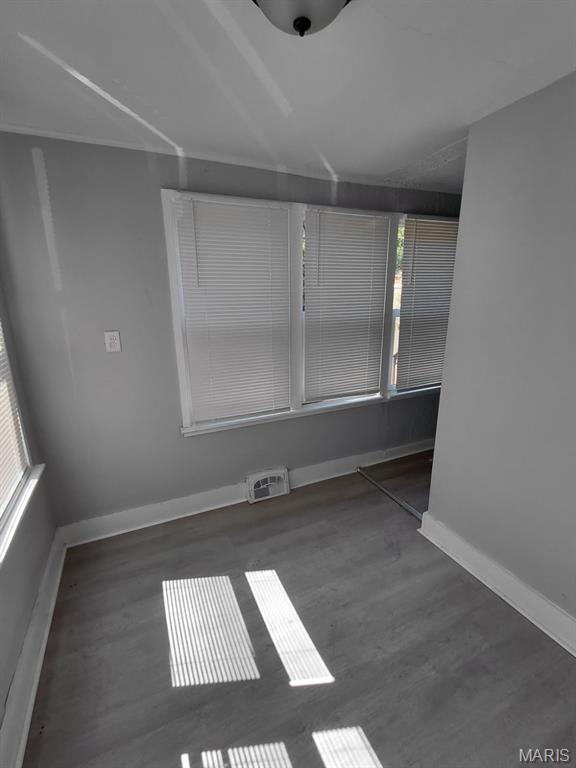Chambers Park - Residential