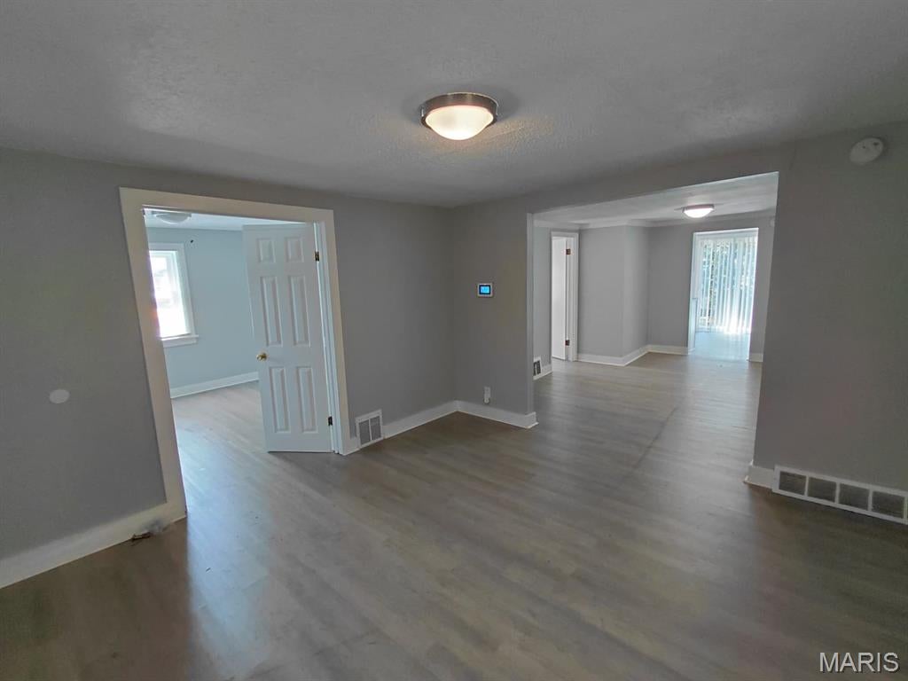 Chambers Park - Residential