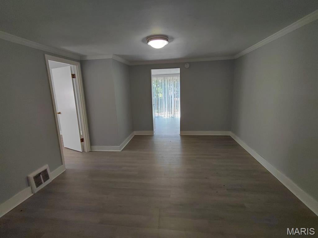 Chambers Park - Residential