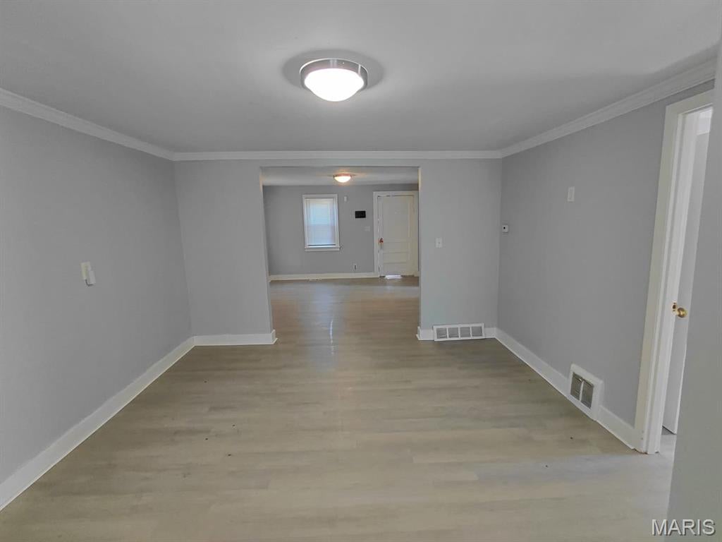 Chambers Park - Residential