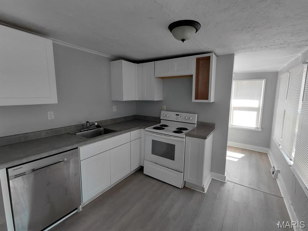 Chambers Park - Residential
