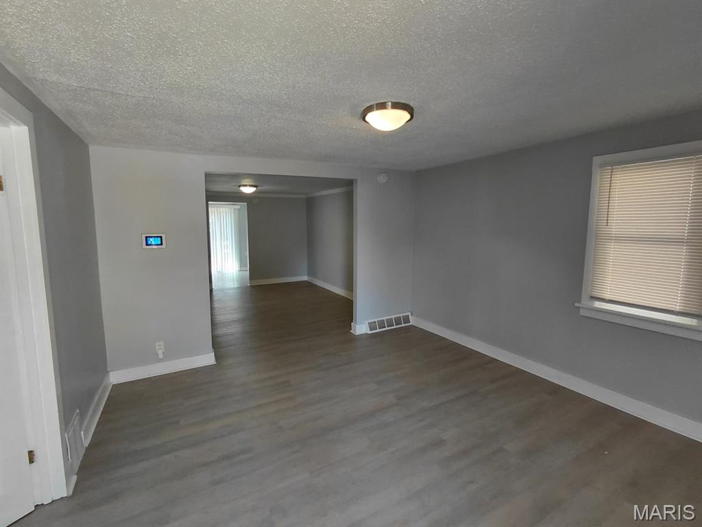 Chambers Park - Residential