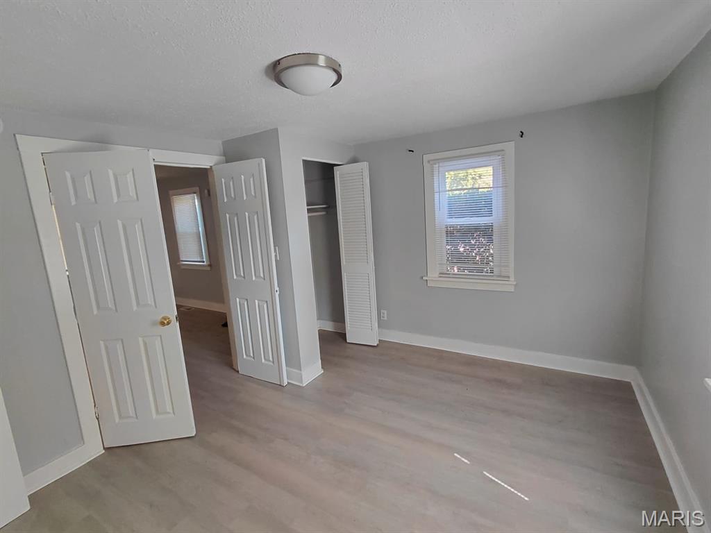 Chambers Park - Residential
