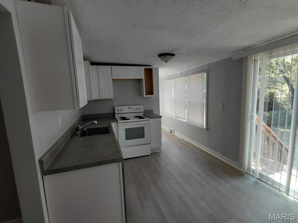 Chambers Park - Residential