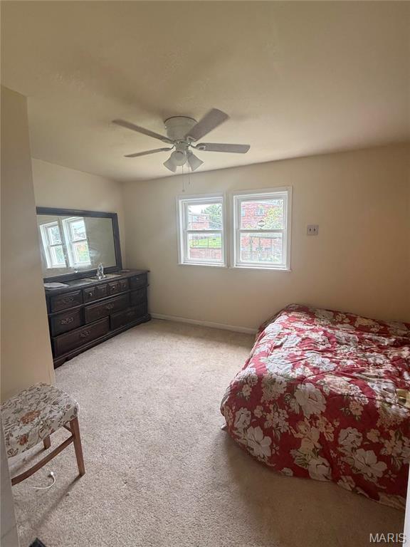 Tower Grove South - Residential