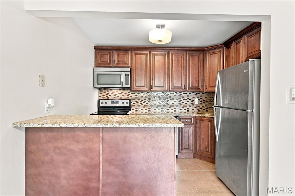 Appletree - Residential