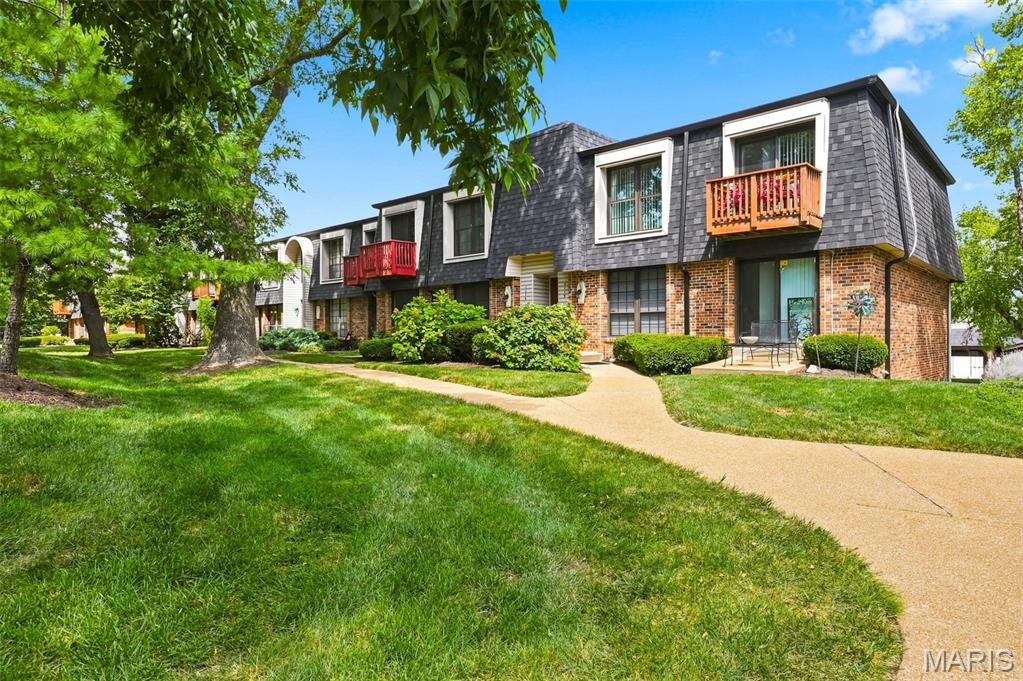 Appletree - Residential