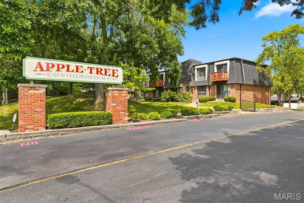 Appletree - Residential
