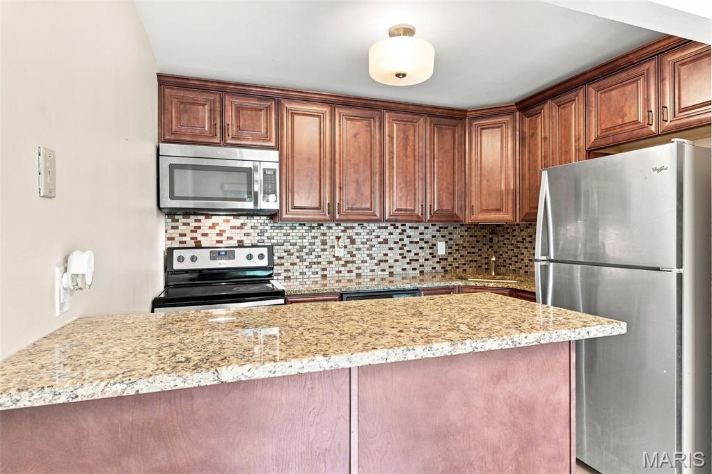 Appletree - Residential