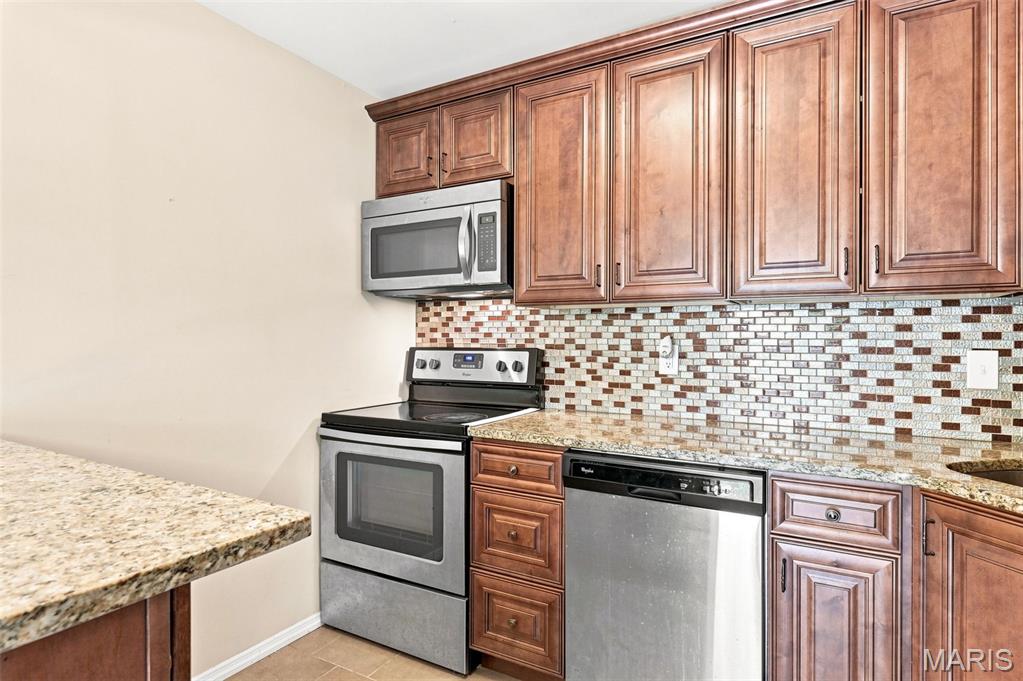 Appletree - Residential