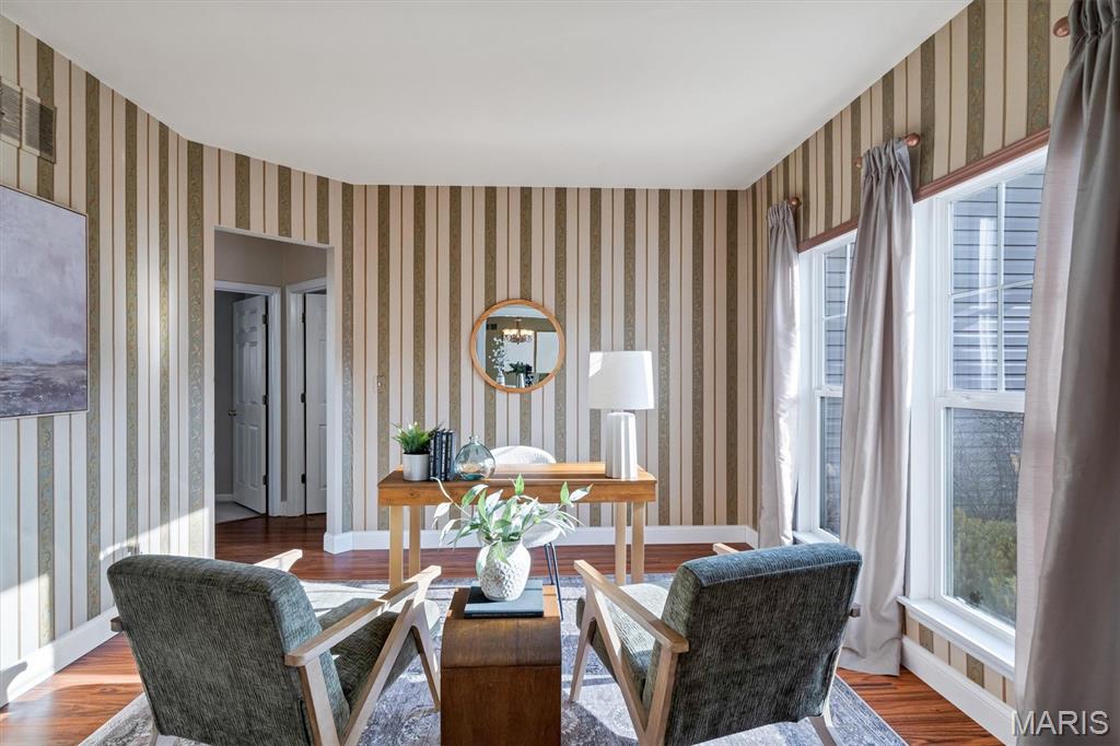 Madison Park Manor - Residential
