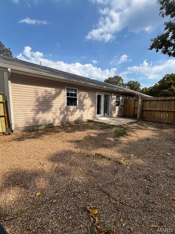 Shady Oaks Sub - Residential