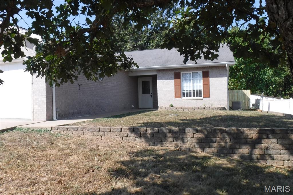 Shady Oaks Sub - Residential